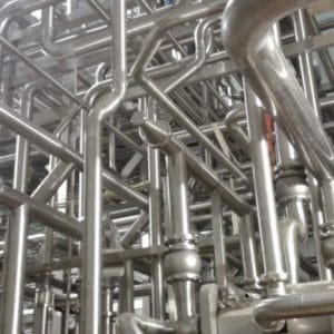 Inox 304 là gì - giá bao nhiêu?
