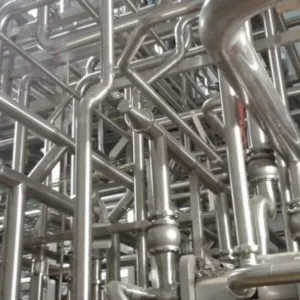 Inox 304 là gì - giá bao nhiêu?