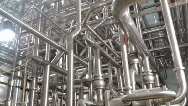 Inox 304 là gì - giá bao nhiêu?