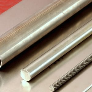 Ống Đúc Inox Phi 34