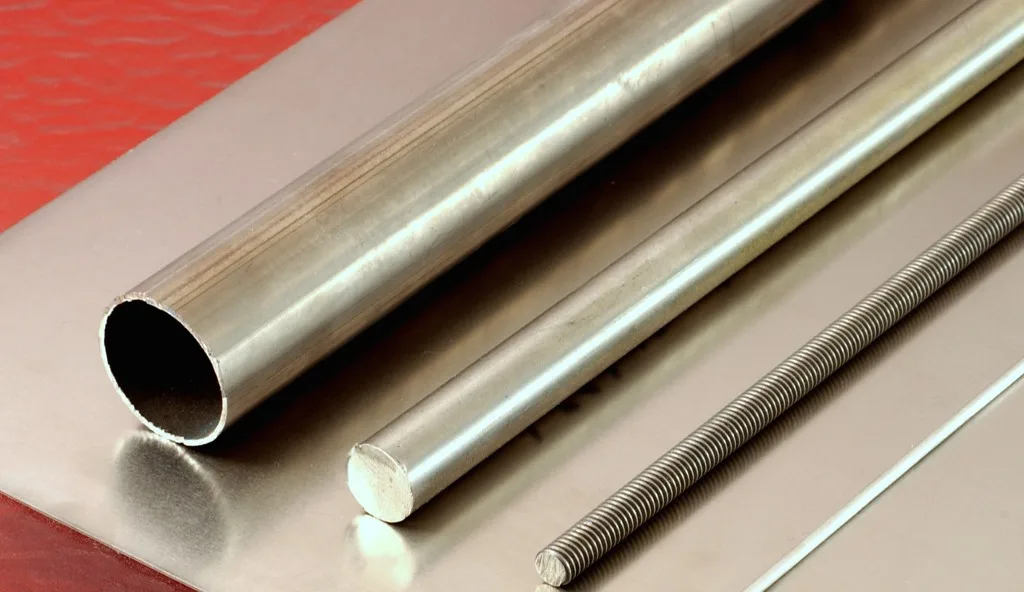 Ống Đúc Inox Phi 34