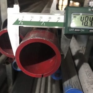 Ống Đúc Inox Phi 49