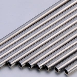 Ống Đúc Inox 304 Phi 16