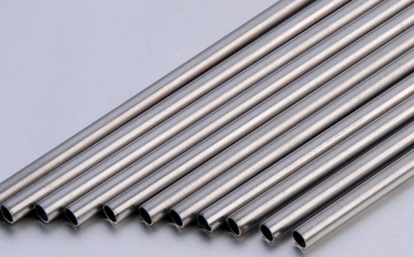 Ống Đúc Inox 304 Phi 16