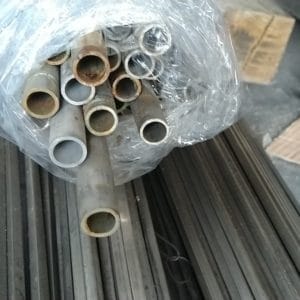 Ống đúc inox 304 phi 8