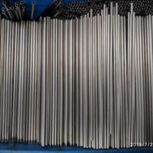 Ống đúc Inox 304 phi 6