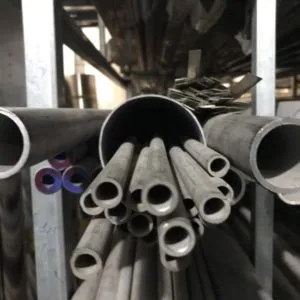 Ống Đúc Inox 304 Phi 14