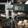 Ống Inox 304 Phi 12.7