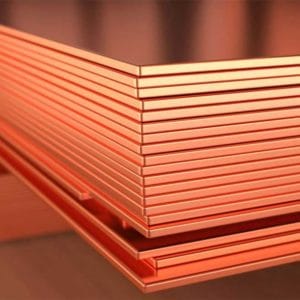 Tấm đồng hợp kim