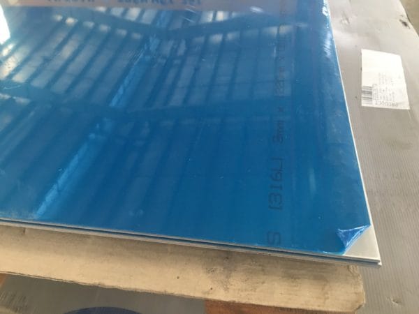 TẤM INOX 316 HÀ NỘI