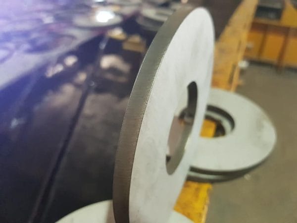 Cắt Lẻ Tấm Inox 304