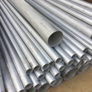 Ống Đúc Inox Phi 50