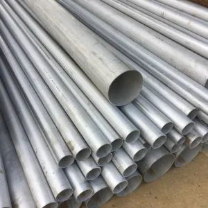 Ống Đúc Inox Phi 50