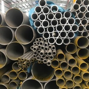 Ống Đúc Inox Phi 73