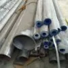 Ống Đúc Inox Phi 54