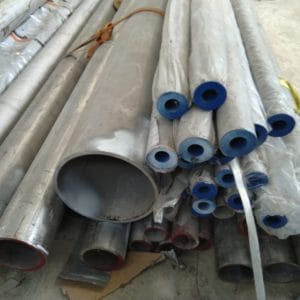 Ống Đúc Inox Phi 54