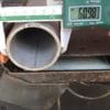 Ống Đúc Inox Phi 60