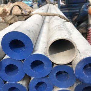 Ống Đúc Inox Phi 63