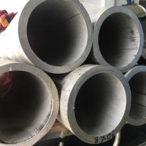 Ống Đúc Inox Phi 90