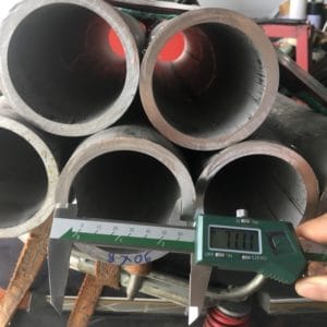Ống Đúc Inox Phi 89