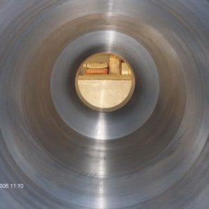 Ống Đúc Inox 316 Phi 200