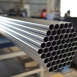 Ống đúc inox 316 Phi 10