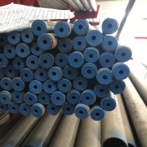 Ống Đúc Inox 304 Phi 21 Dày 5.0mm