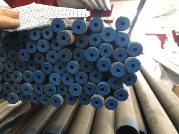 Ống Đúc Inox 304 Phi 21 Dày 5.0mm