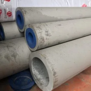 Ống Đúc Inox 304 Phi 60 Dày 10mm