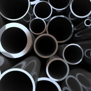 Ống Đúc Inox 316 Phi 28