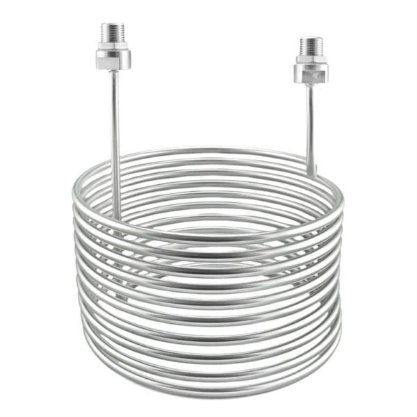 Ống Đúc Inox 316 Phi 16, Ống Phi 16 Siêu Dày - Ảnh 4