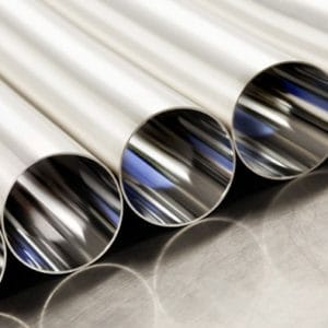 Ống Đúc Inox 304 Phi 20