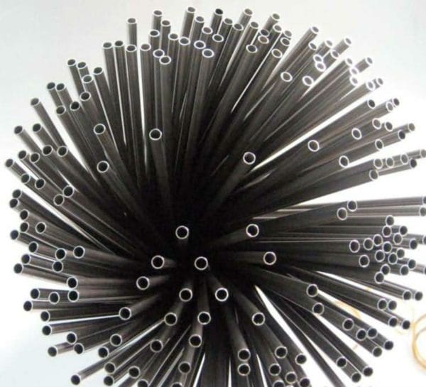 Ống Inox 304 Phi 1.61
