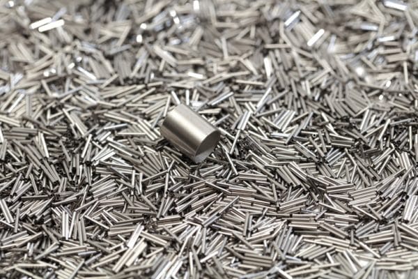 Ống Đúc Inox 304 Phi 2.0
