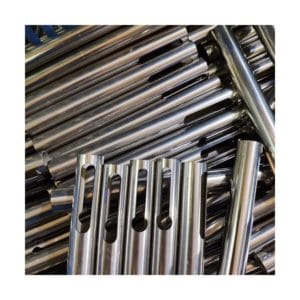 Ống Đúc Inox 316 Phi 18