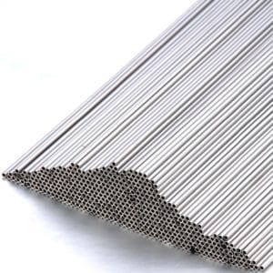 Ống Đúc Inox 304 Phi 1.8