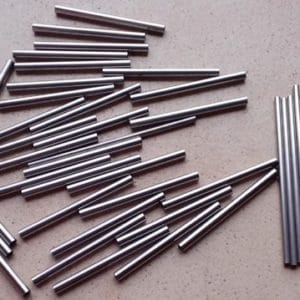 Alternative view of Ống Đúc Inox 304 Phi 0.9, Ống Siêu Nhỏ