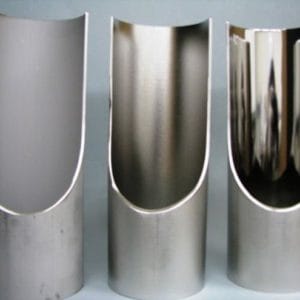 Ống đúc inox 316 Phi 25