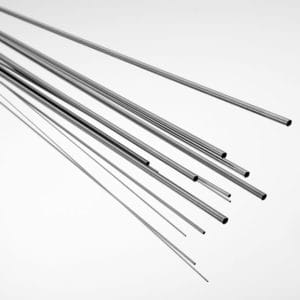 Ống Đúc Inox 304 Phi 1.8
