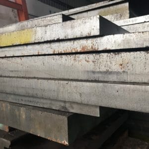 Tấm Skd11