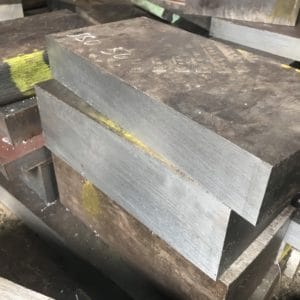 Tấm thép Skd11