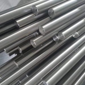 Láp inox 304 phi 17