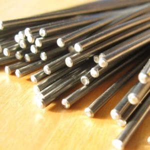 Láp inox 303 phi 13