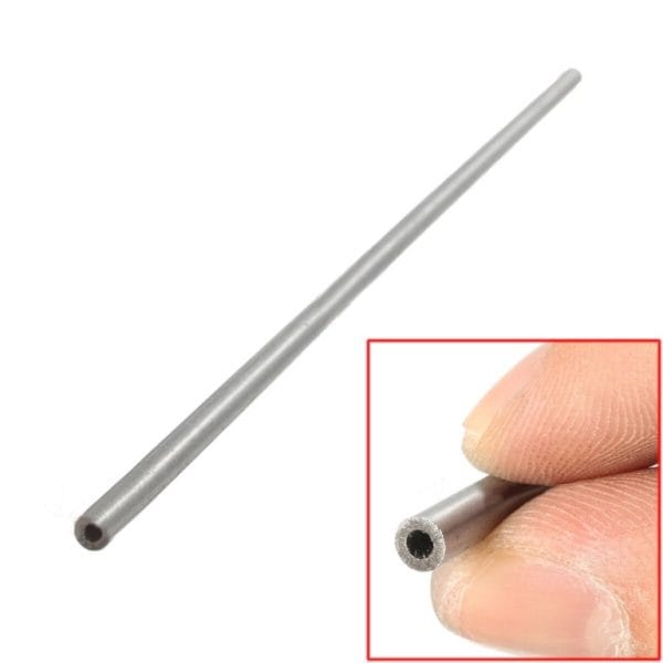Ống Đúc Inox 304 Phi 2.4
