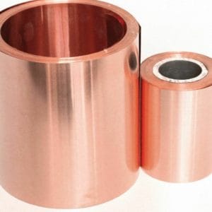 Shim Chêm Bằng Đồng, Cuộn Lá Căn