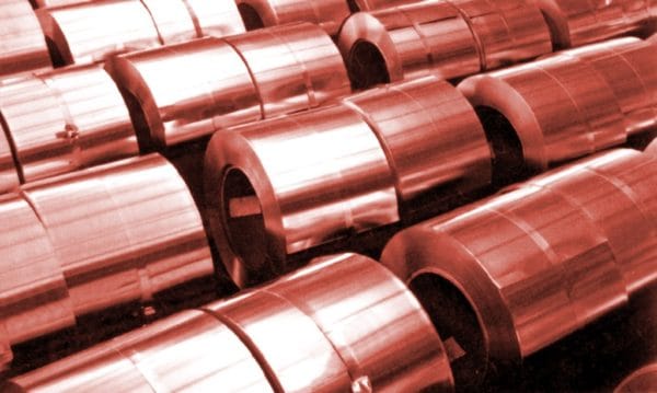 Đồng Các Loại Giá Rẻ
