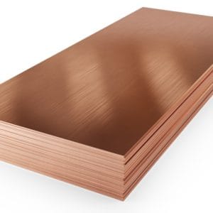 Đồng Tấm, Tấm Đồng Hợp Kim