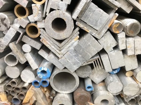 Nhôm Các Loại Giá Rẻ