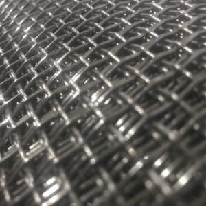 Lưới Hàn Inox Các Loại
