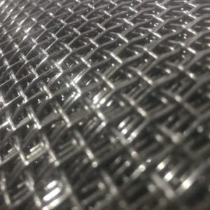 Lưới Đan Inox Các Loại